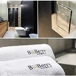 Baltiq Plaza - Billberry 格丁尼亚