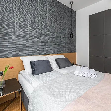 Baltiq Plaza - Billberry Appartamento *