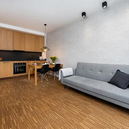 Baltiq Plaza - Billberry グディニャ