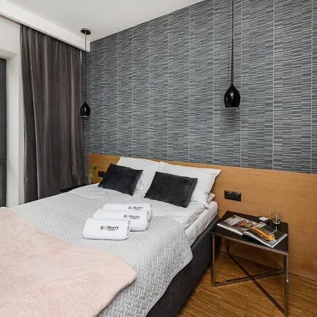 Baltiq Plaza - Billberry