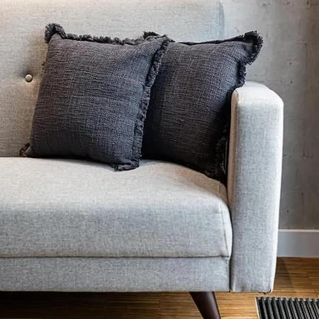 Baltiq Plaza - Billberry Apartment *