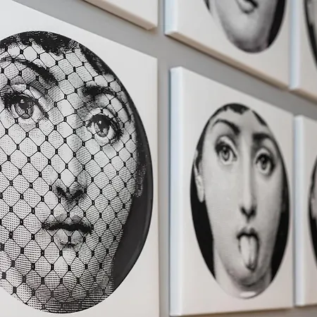 Apartment Baltiq Plaza - Billberry