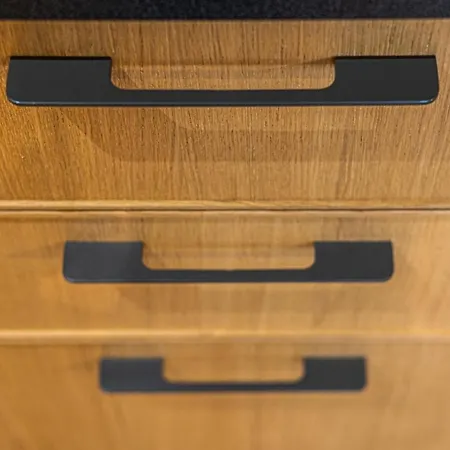 アパート Baltiq Plaza - Billberry