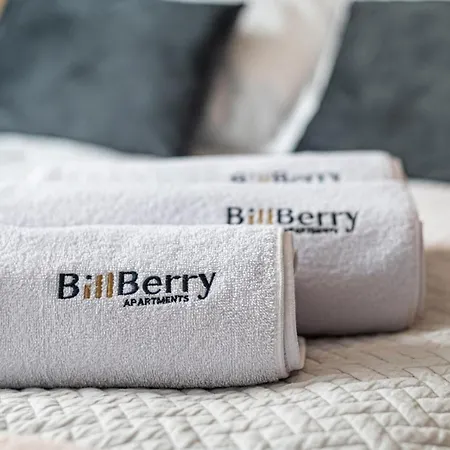 Baltiq Plaza - Billberry Gdynia