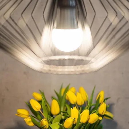 Apartment Baltiq Plaza - Billberry