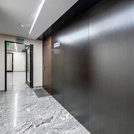 Apartment Baltiq Plaza - Billberry