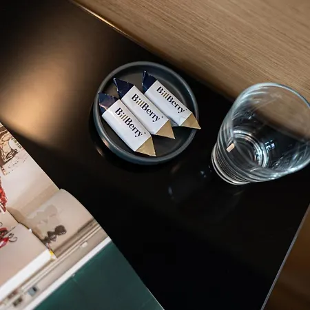 Apartment Baltiq Plaza - Billberry *