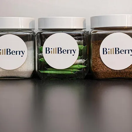 Baltiq Plaza - Billberry