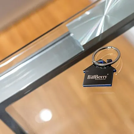 Baltiq Plaza - Billberry * Gdynia