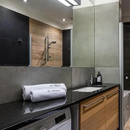 Baltiq Plaza - Billberry