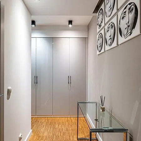 Apartment Baltiq Plaza - Billberry