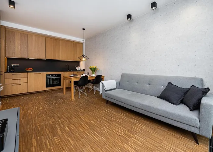 Baltiq Plaza - Billberry Gdynia