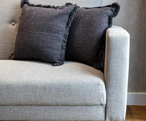 Baltiq Plaza - Billberry Lägenhet *