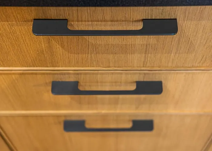 Lägenhet Baltiq Plaza - Billberry