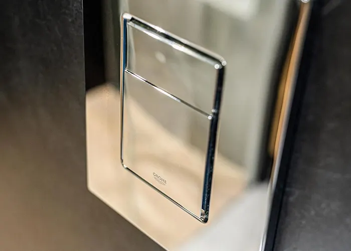 Lägenhet Baltiq Plaza - Billberry Gdynia