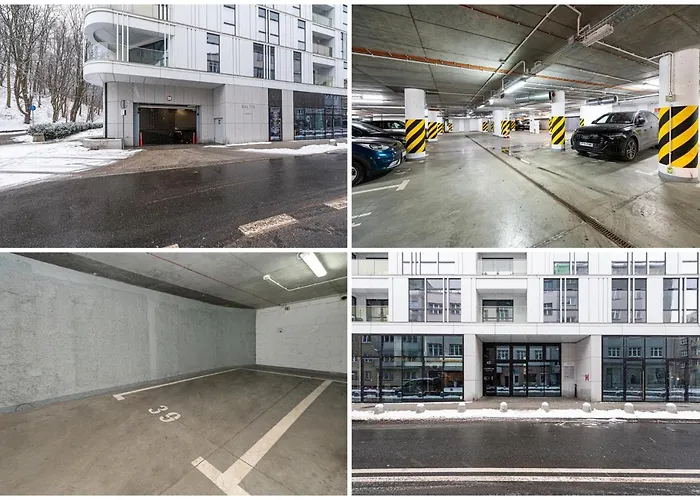 Baltiq Plaza - Billberry Gdynia