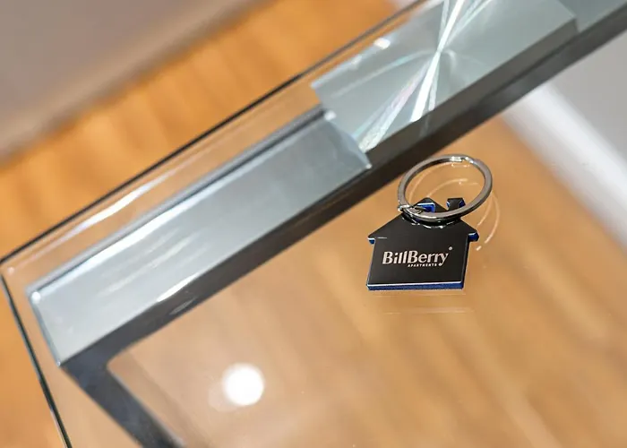 Baltiq Plaza - Billberry * Gdynia